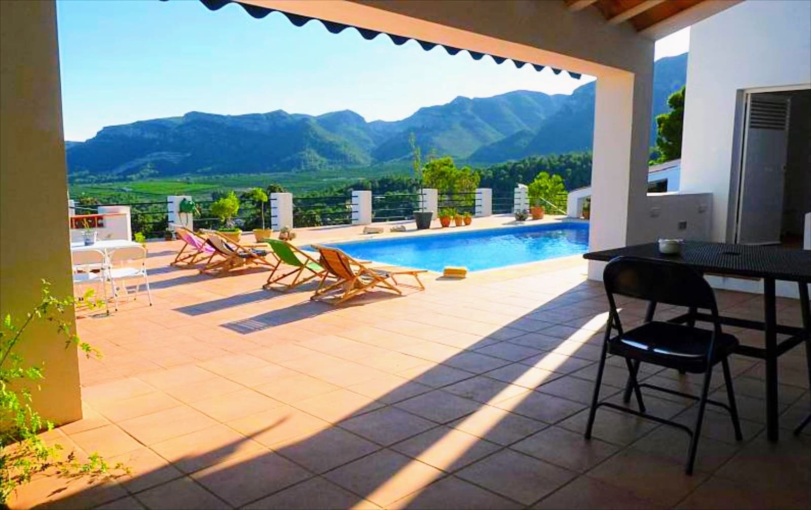 3 camera da letto Villa in vendita in Marchuquera con piscina - 450.000 € (Rif: 9115086)