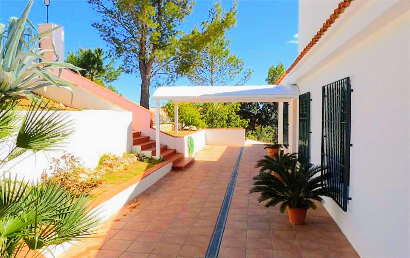 3 camera da letto Villa in vendita in Marchuquera con piscina - 450.000 € (Rif: 9115086)