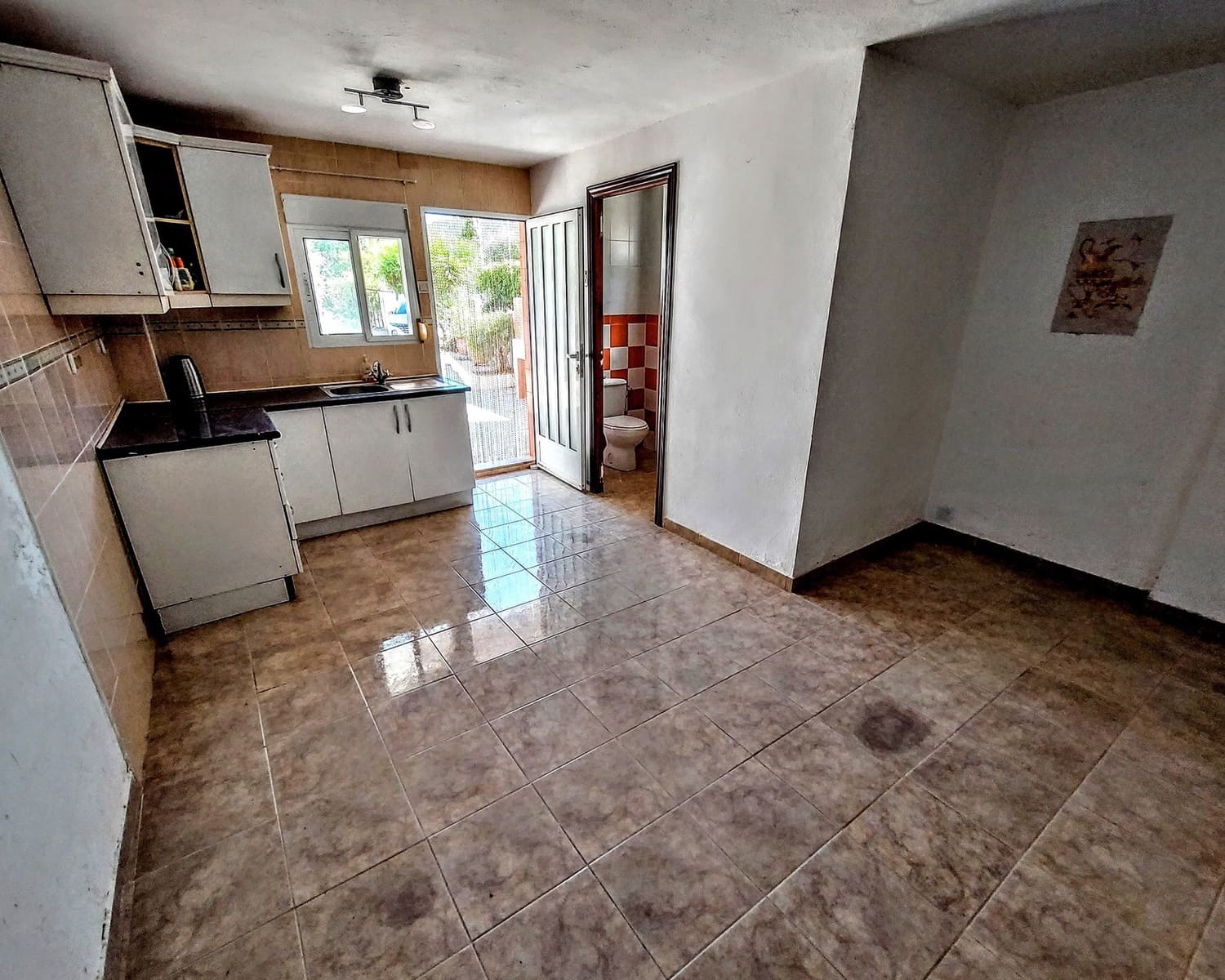 4 soveværelse Villa til salg i Vilamarxant / Villamarchante med swimmingpool - € 240.000 (Ref: 9127514)