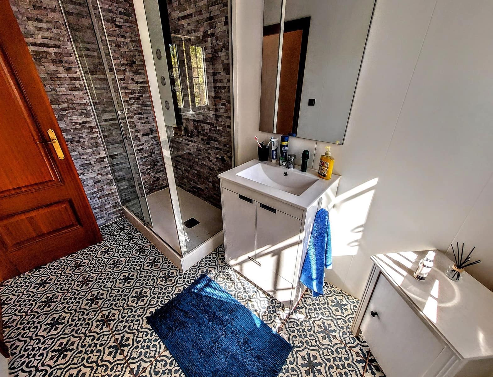 4 soveværelse Villa til salg i Vilamarxant / Villamarchante med swimmingpool - € 240.000 (Ref: 9127514)