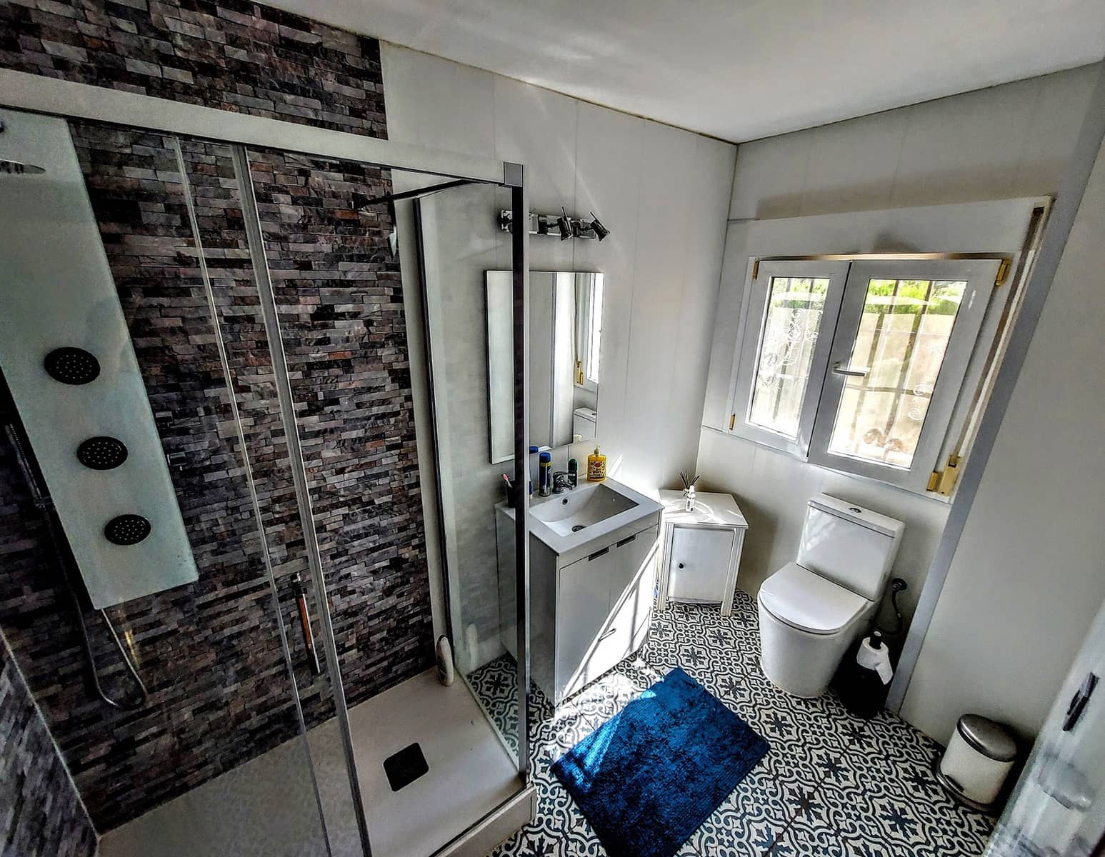 4 soveværelse Villa til salg i Vilamarxant / Villamarchante med swimmingpool - € 240.000 (Ref: 9127514)