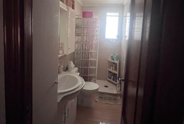 3 soveværelse Lejlighed til salg i Moncada - € 180.000 (Ref: 9136171)