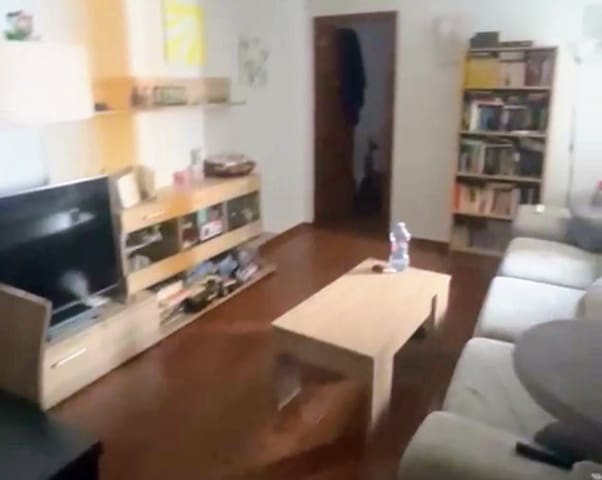 3 soveværelse Lejlighed til salg i Moncada - € 180.000 (Ref: 9136171)