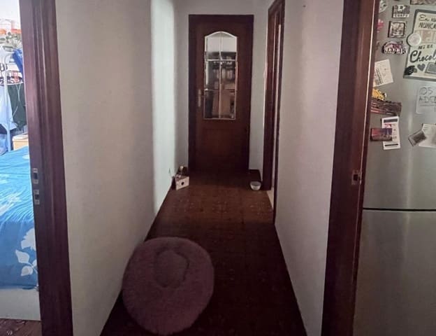 3 soveværelse Lejlighed til salg i Moncada - € 180.000 (Ref: 9136171)