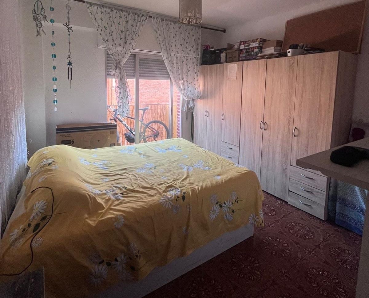 3 soveværelse Lejlighed til salg i Moncada - € 180.000 (Ref: 9136171)