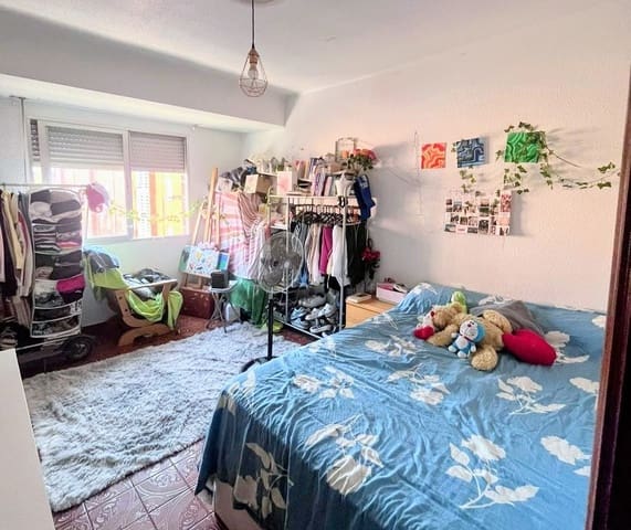 3 soveværelse Lejlighed til salg i Moncada - € 180.000 (Ref: 9136171)