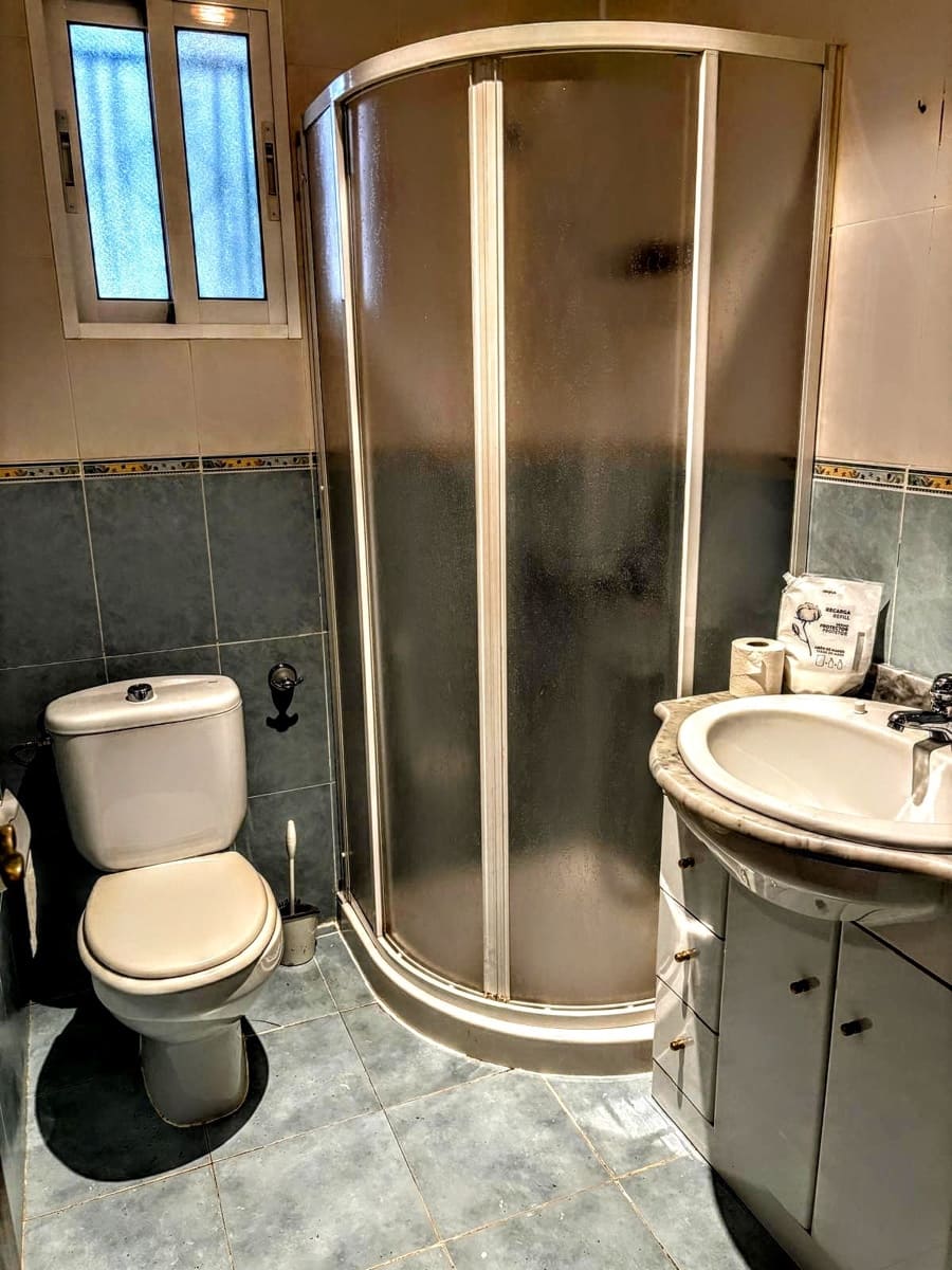 3 soveværelse Villa til salg i Montserrat med swimmingpool - € 159.000 (Ref: 9142383)