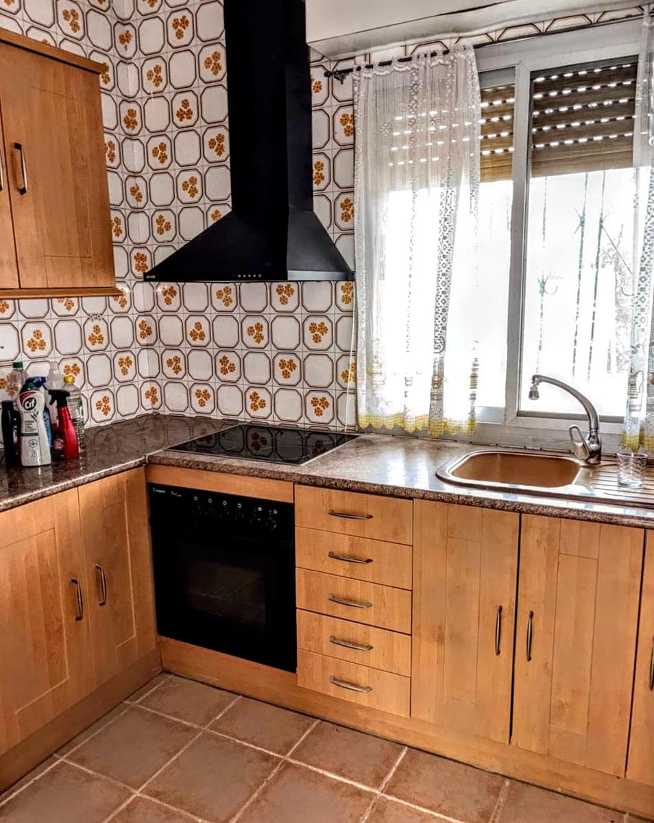 3 soveværelse Villa til salg i Montserrat med swimmingpool - € 159.000 (Ref: 9142383)