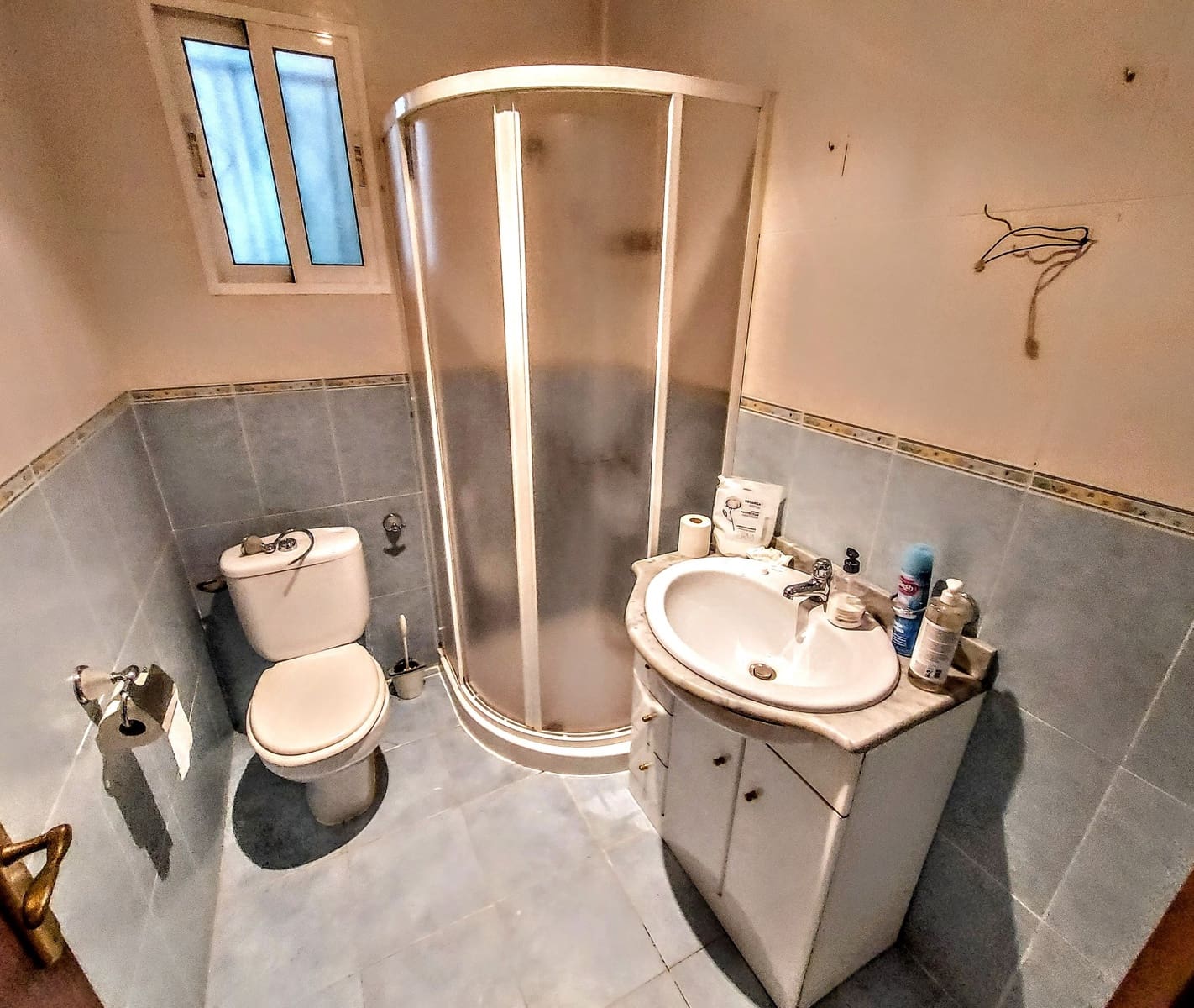 3 soveværelse Villa til salg i Montserrat med swimmingpool - € 159.000 (Ref: 9142383)