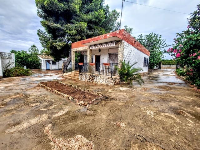 3 soveværelse Villa til salg i Montserrat med swimmingpool - € 159.000 (Ref: 9142383)