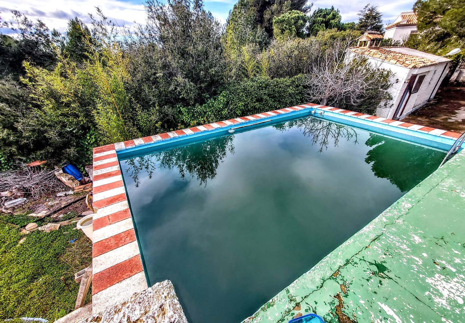 3 Zimmer Villa zu verkaufen in Montserrat mit Pool - 154.000 € (Ref: 9142383)