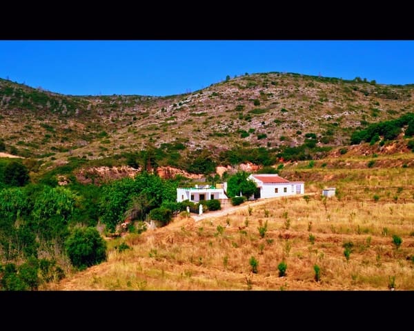 1 soverom Villa til salgs i Alzira med garasje - € 120 000 (Ref: 9144219)