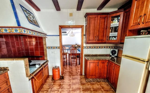 5 camera da letto Villa in vendita in Alberic con piscina - 415.000 € (Rif: 9148088)