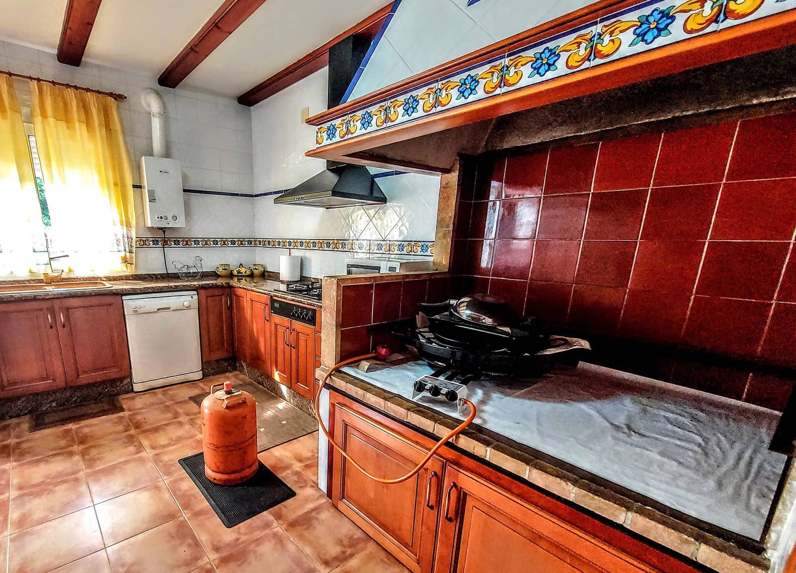 5 sypialnia Willa na sprzedaż w Alberic z basenem - 415 000 € (Ref: 9148088)