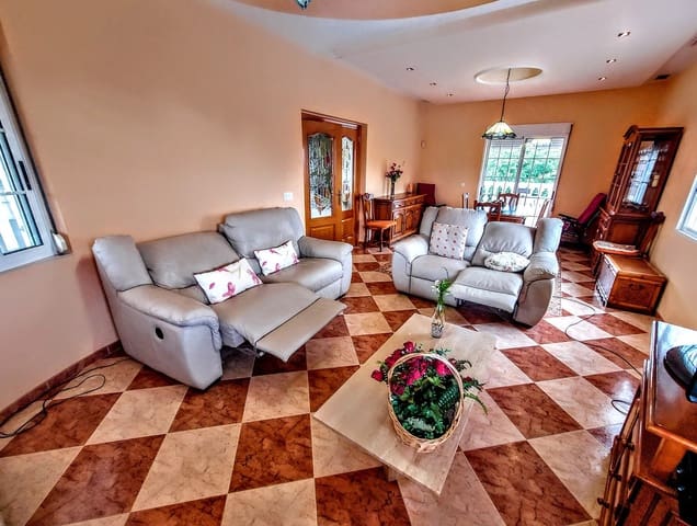 5 camera da letto Villa in vendita in Alberic con piscina - 415.000 € (Rif: 9148088)