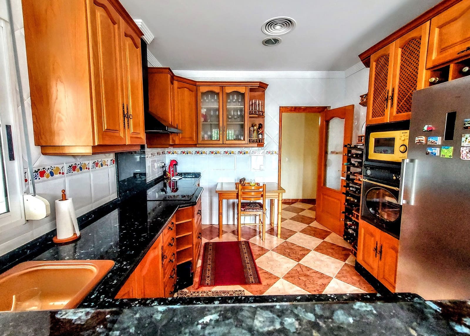 5 sypialnia Willa na sprzedaż w Alberic z basenem - 415 000 € (Ref: 9148088)