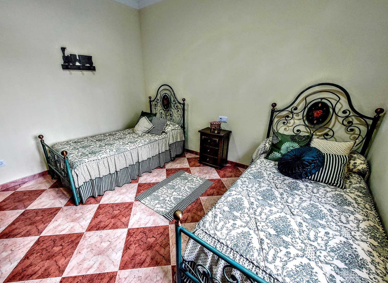 5 sypialnia Willa na sprzedaż w Alberic z basenem - 415 000 € (Ref: 9148088)