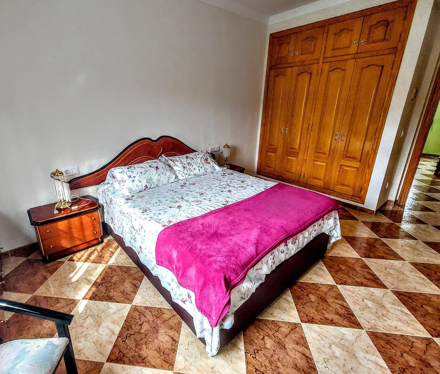 5 sypialnia Willa na sprzedaż w Alberic z basenem - 415 000 € (Ref: 9148088)