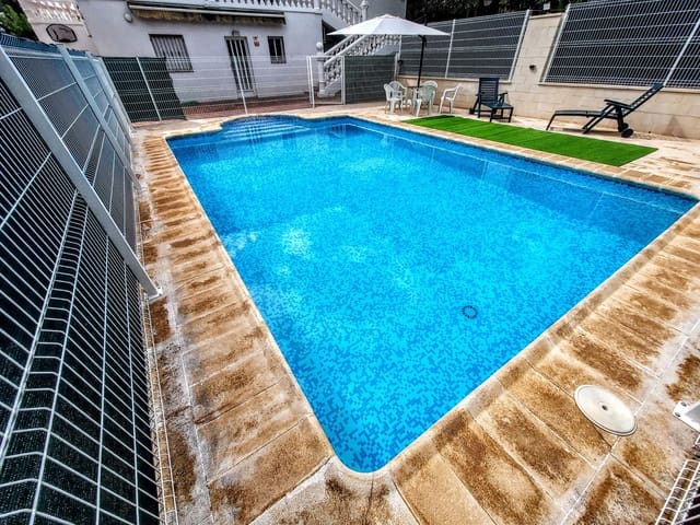 5 camera da letto Villa in vendita in Alberic con piscina - 415.000 € (Rif: 9148088)