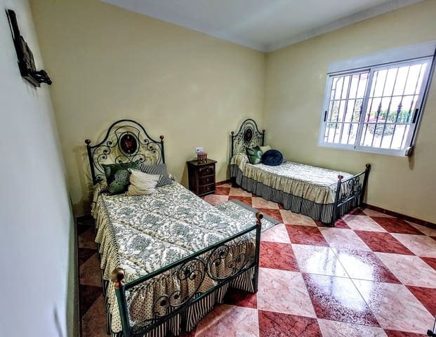 5 camera da letto Villa in vendita in Alberic con piscina - 415.000 € (Rif: 9148088)