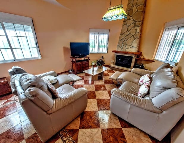 5 camera da letto Villa in vendita in Alberic con piscina - 415.000 € (Rif: 9148088)