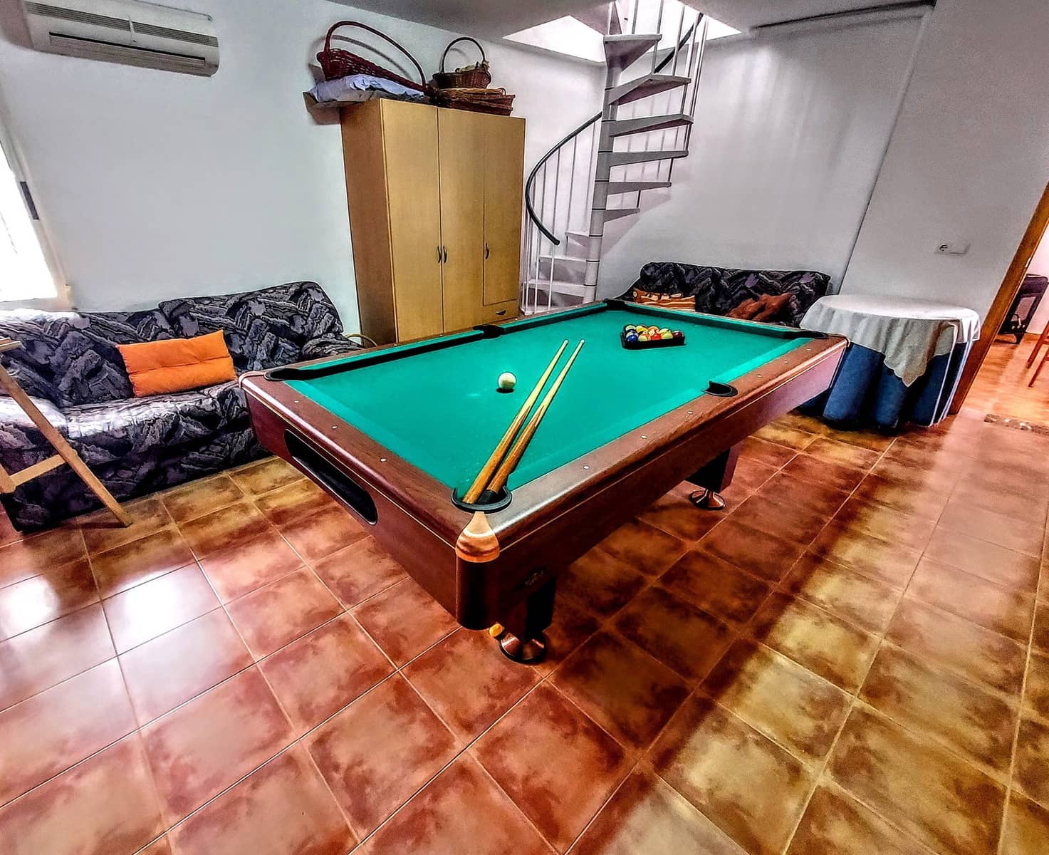 5 sypialnia Willa na sprzedaż w Alberic z basenem - 415 000 € (Ref: 9148088)