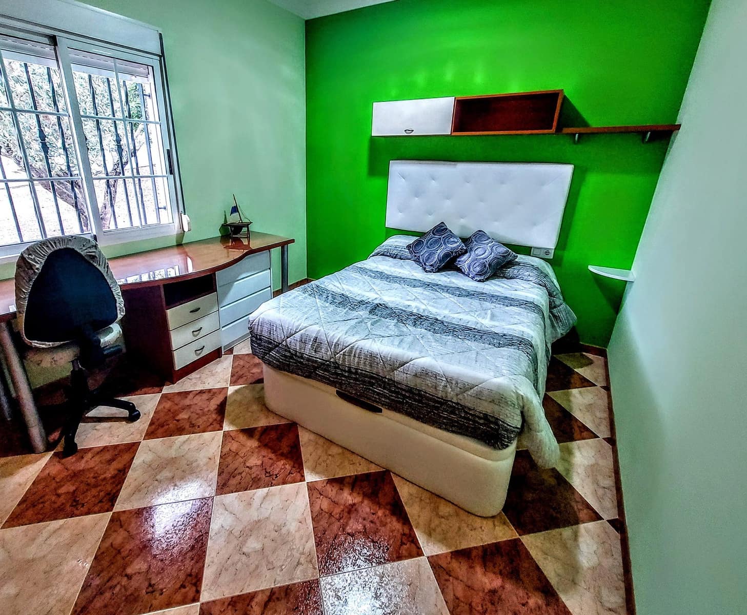 5 sypialnia Willa na sprzedaż w Alberic z basenem - 415 000 € (Ref: 9148088)