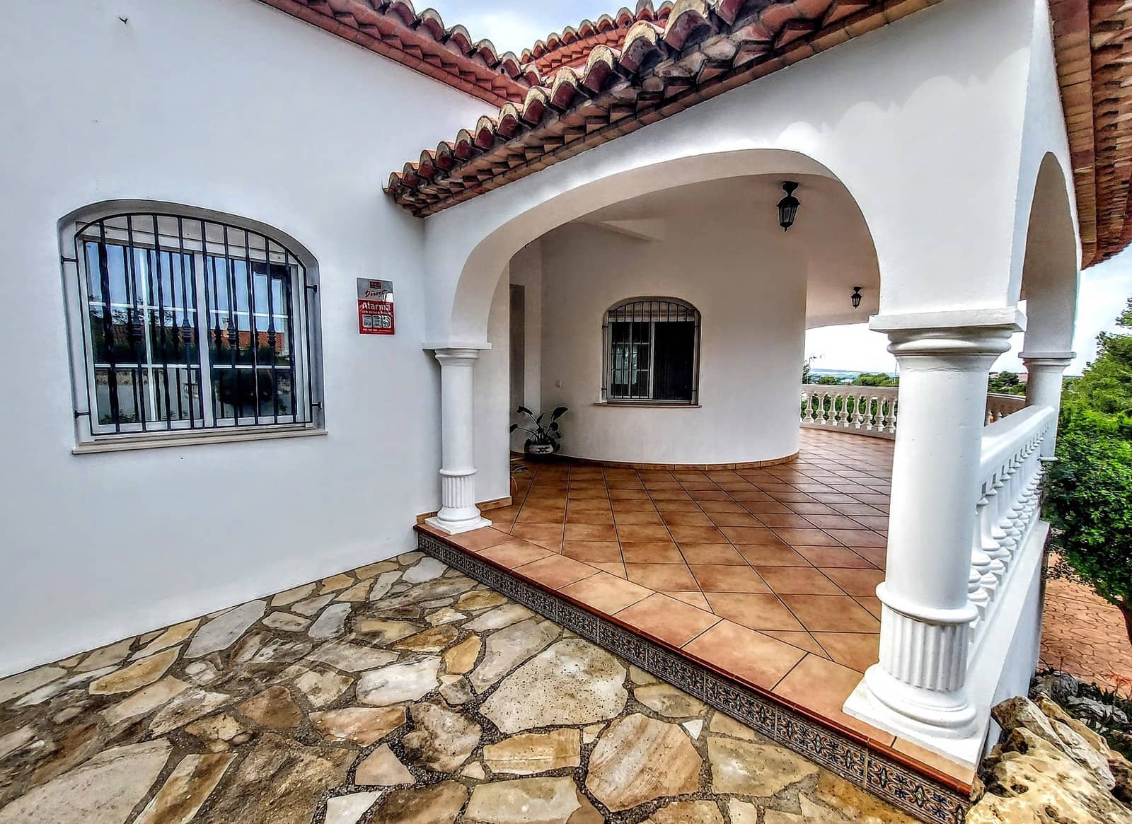 5 sypialnia Willa na sprzedaż w Alberic z basenem - 415 000 € (Ref: 9148088)