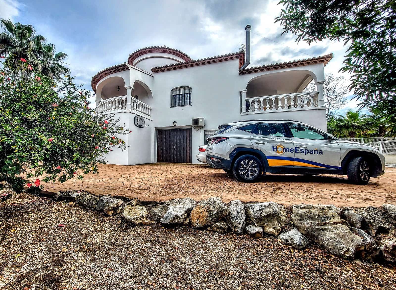 5 sypialnia Willa na sprzedaż w Alberic z basenem - 415 000 € (Ref: 9148088)