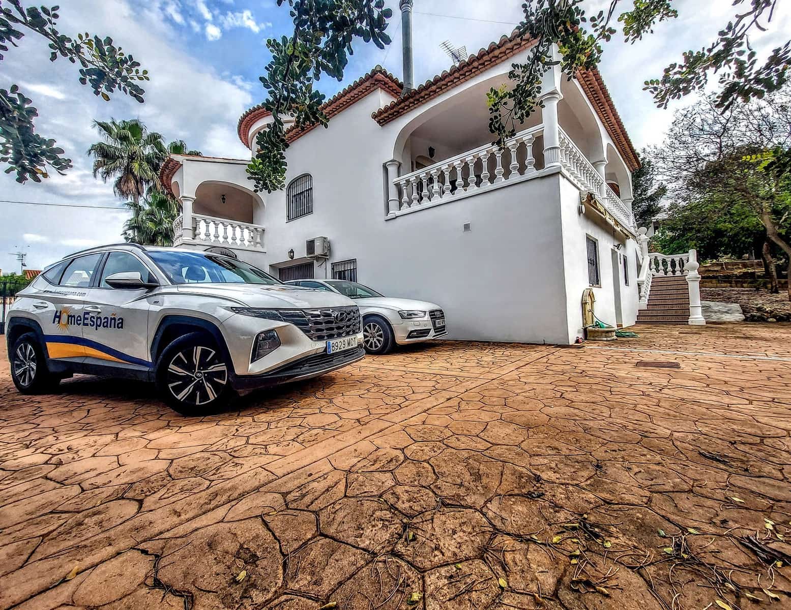 5 sypialnia Willa na sprzedaż w Alberic z basenem - 415 000 € (Ref: 9148088)