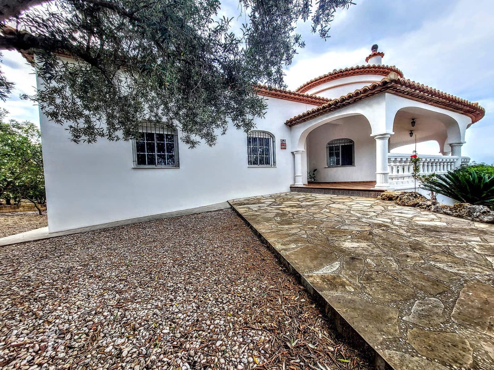 5 sypialnia Willa na sprzedaż w Alberic z basenem - 415 000 € (Ref: 9148088)