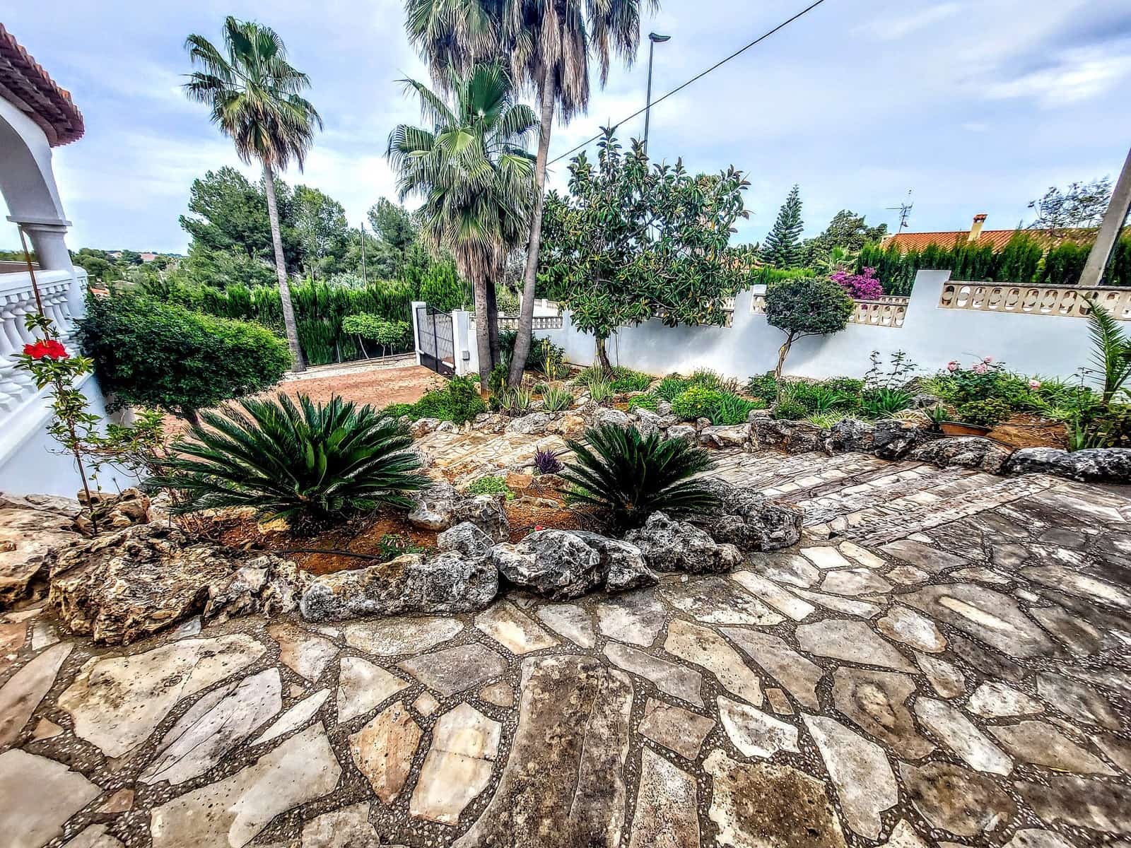 5 sypialnia Willa na sprzedaż w Alberic z basenem - 415 000 € (Ref: 9148088)