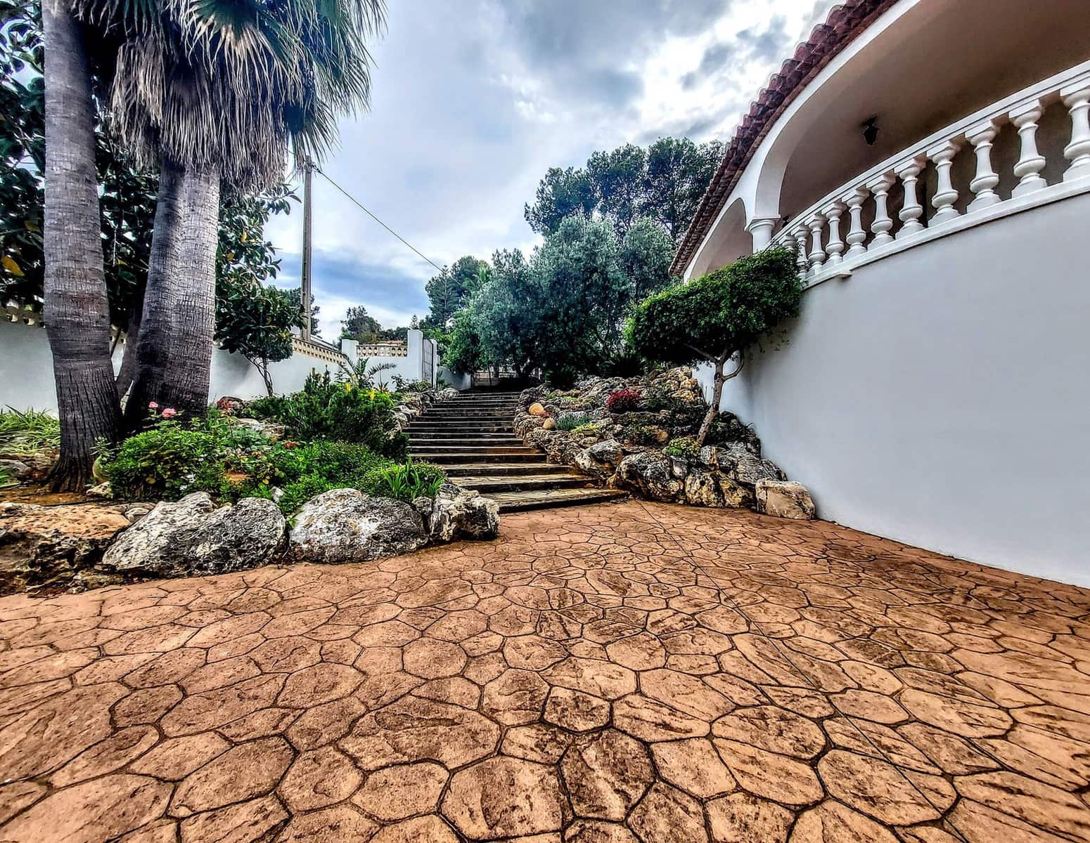 5 sypialnia Willa na sprzedaż w Alberic z basenem - 415 000 € (Ref: 9148088)