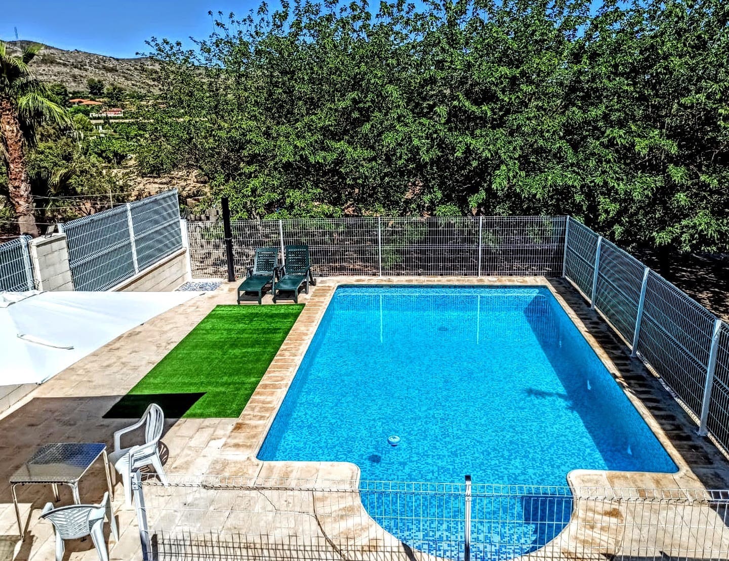 5 sypialnia Willa na sprzedaż w Alberic z basenem - 415 000 € (Ref: 9148088)