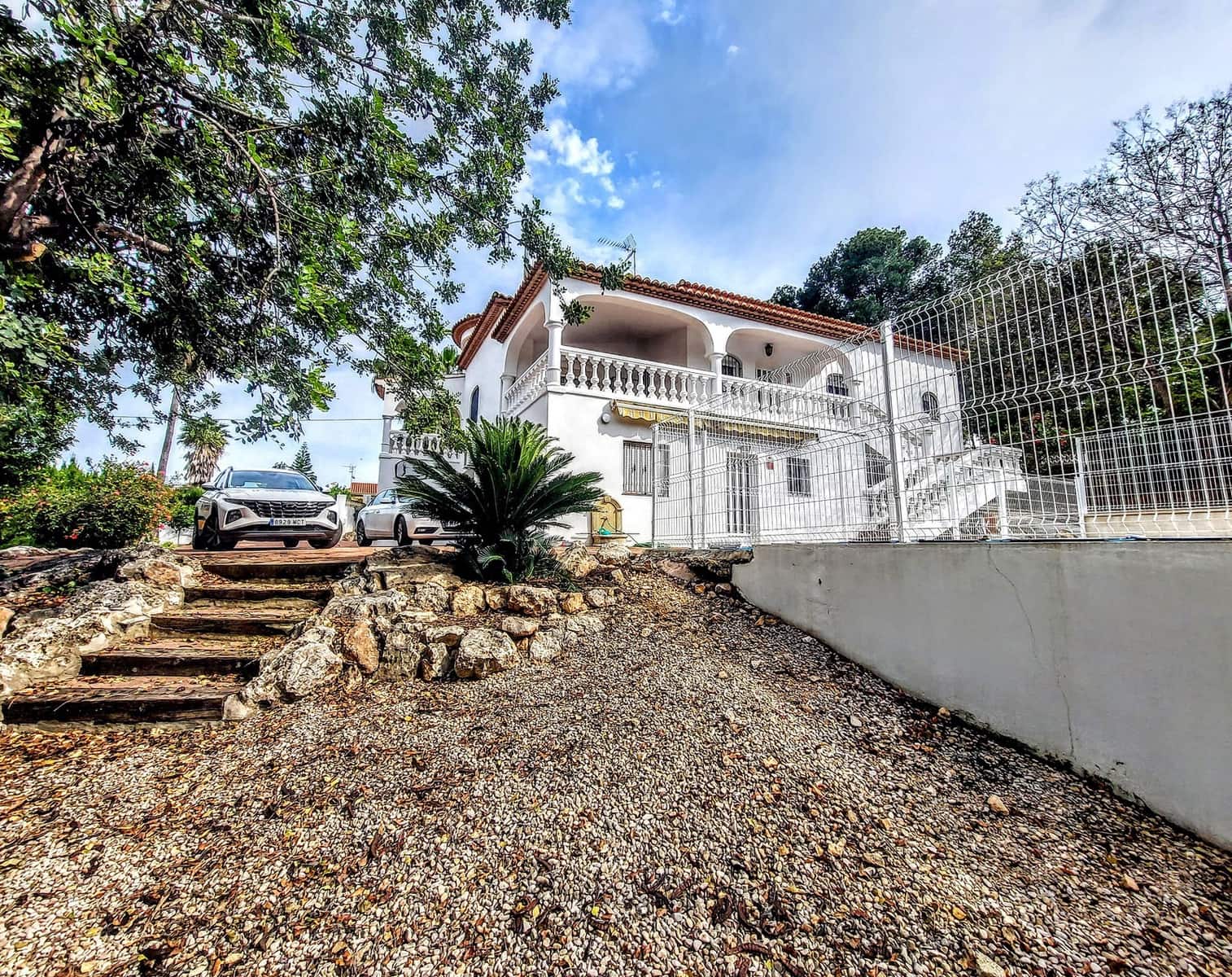 5 sypialnia Willa na sprzedaż w Alberic z basenem - 415 000 € (Ref: 9148088)