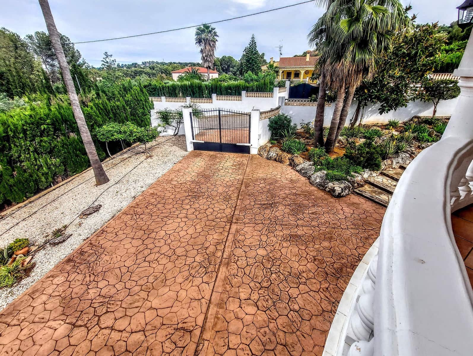 5 sypialnia Willa na sprzedaż w Alberic z basenem - 415 000 € (Ref: 9148088)