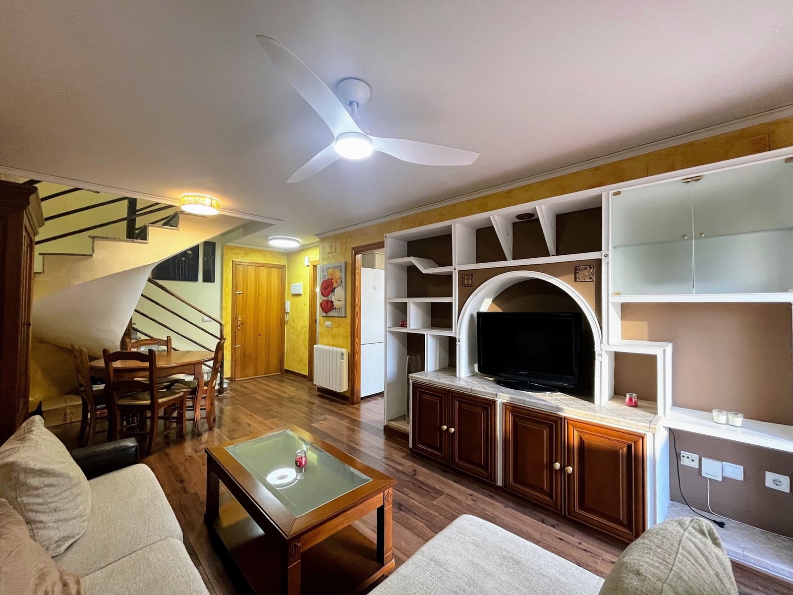 2 soverom Leilighet til salgs i Sagunto / Sagunt med svømmebasseng - € 270 000 (Ref: 9150902)