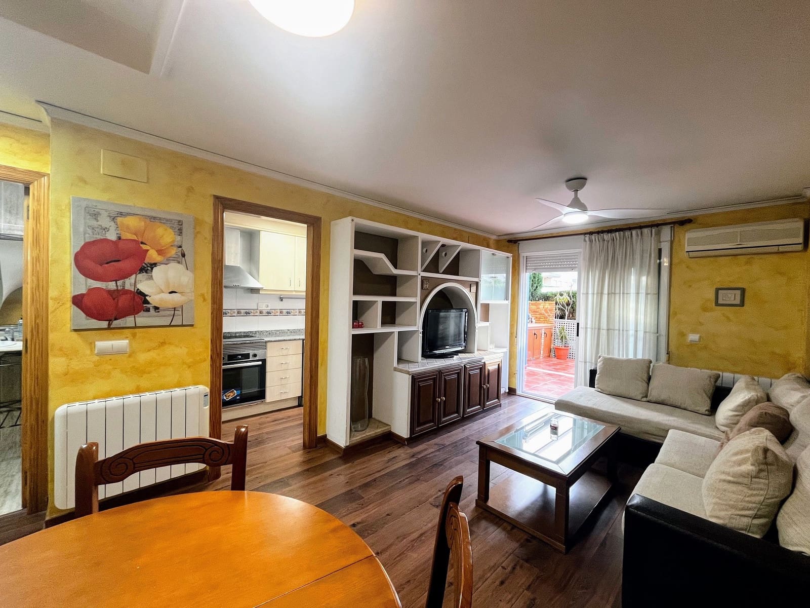 2 soverom Leilighet til salgs i Sagunto / Sagunt med svømmebasseng - € 270 000 (Ref: 9150902)