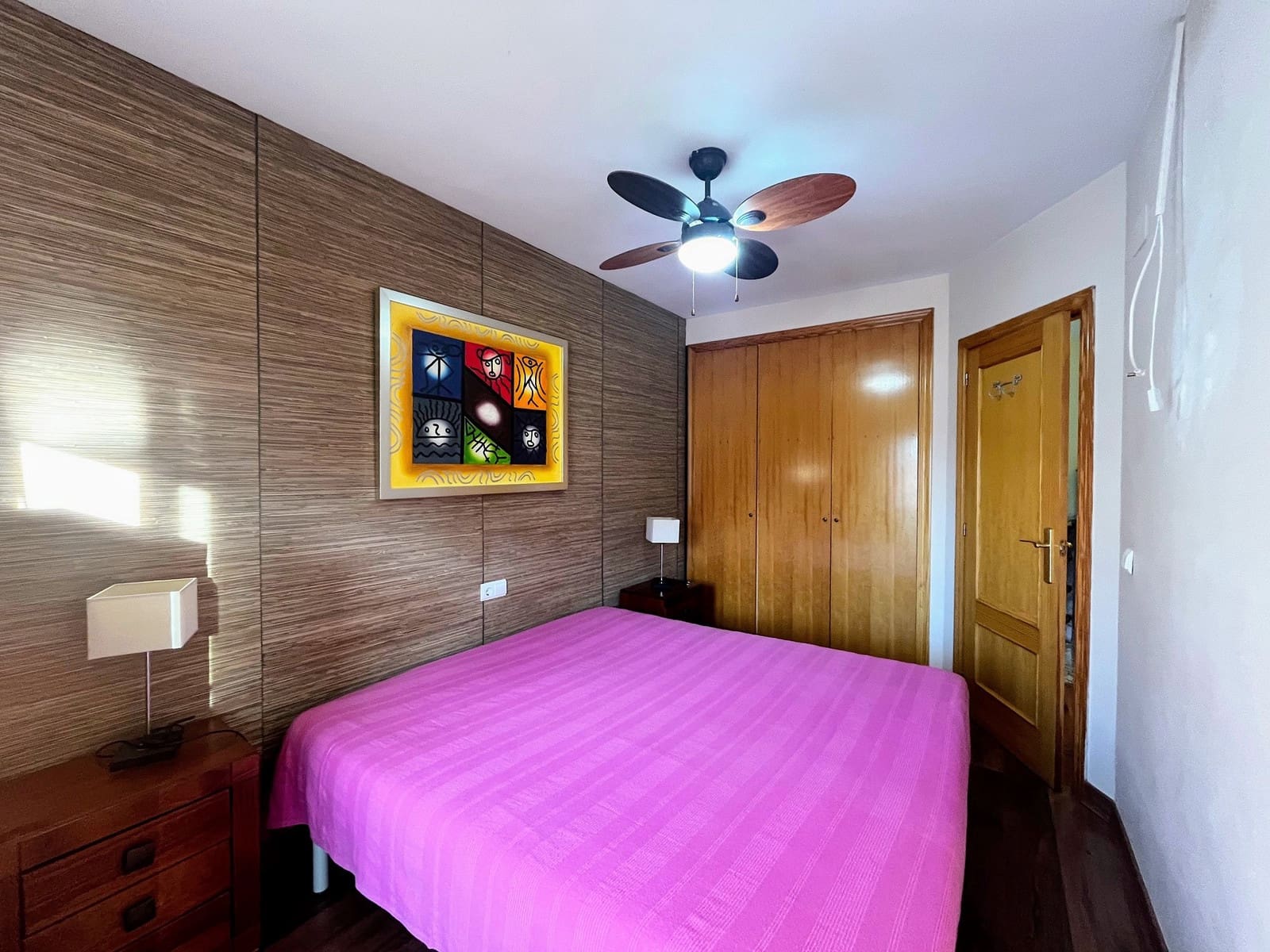 2 soverom Leilighet til salgs i Sagunto / Sagunt med svømmebasseng - € 270 000 (Ref: 9150902)