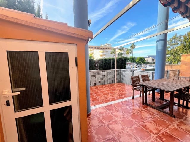 2 sovrum Lägenhet till salu i Sagunto / Sagunt med pool - 270 000 € (Ref: 9150902)