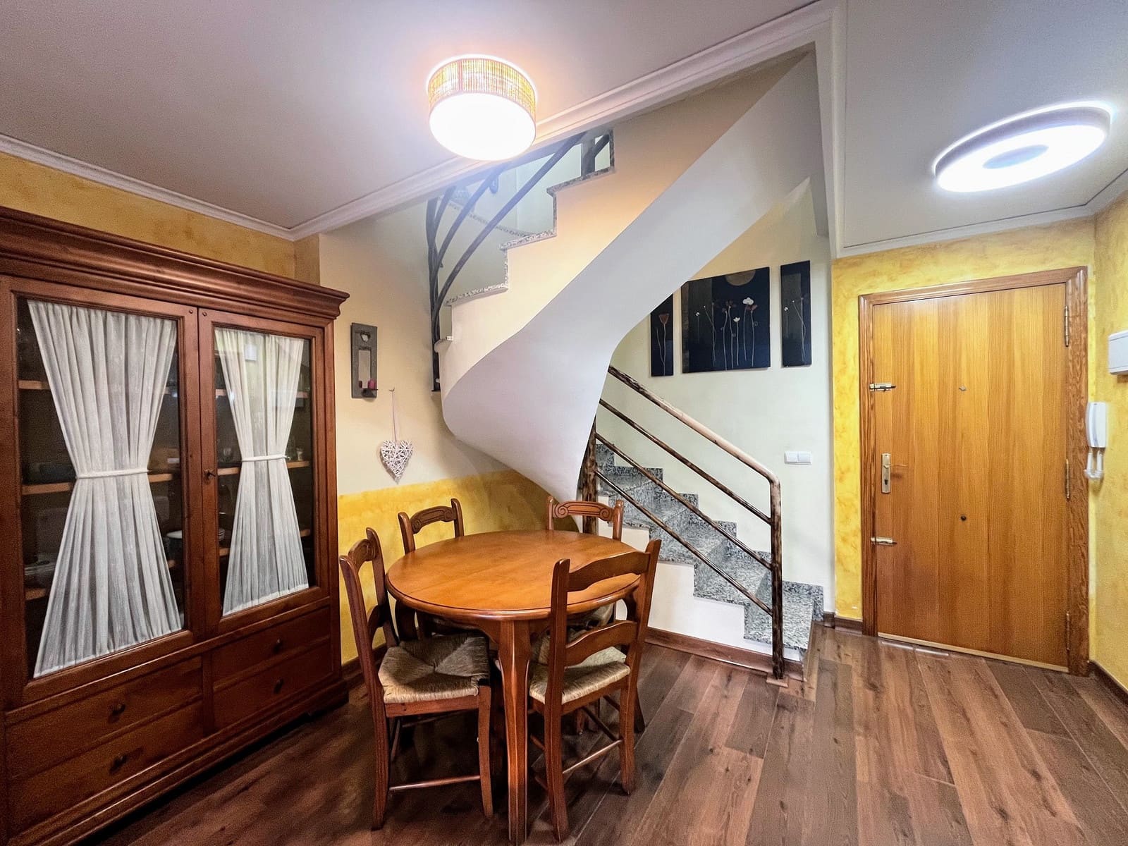 2 soverom Leilighet til salgs i Sagunto / Sagunt med svømmebasseng - € 270 000 (Ref: 9150902)