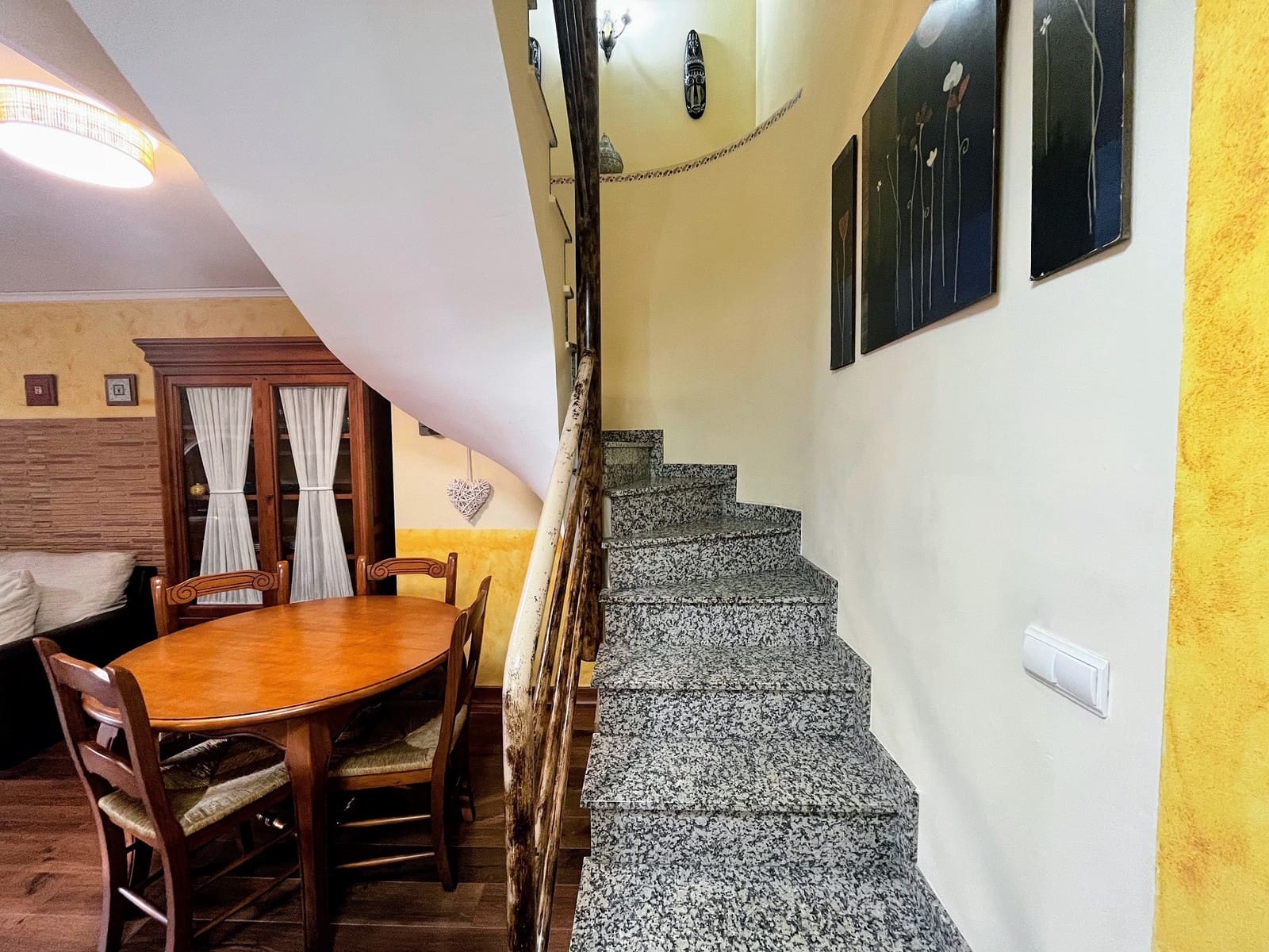 2 soverom Leilighet til salgs i Sagunto / Sagunt med svømmebasseng - € 270 000 (Ref: 9150902)