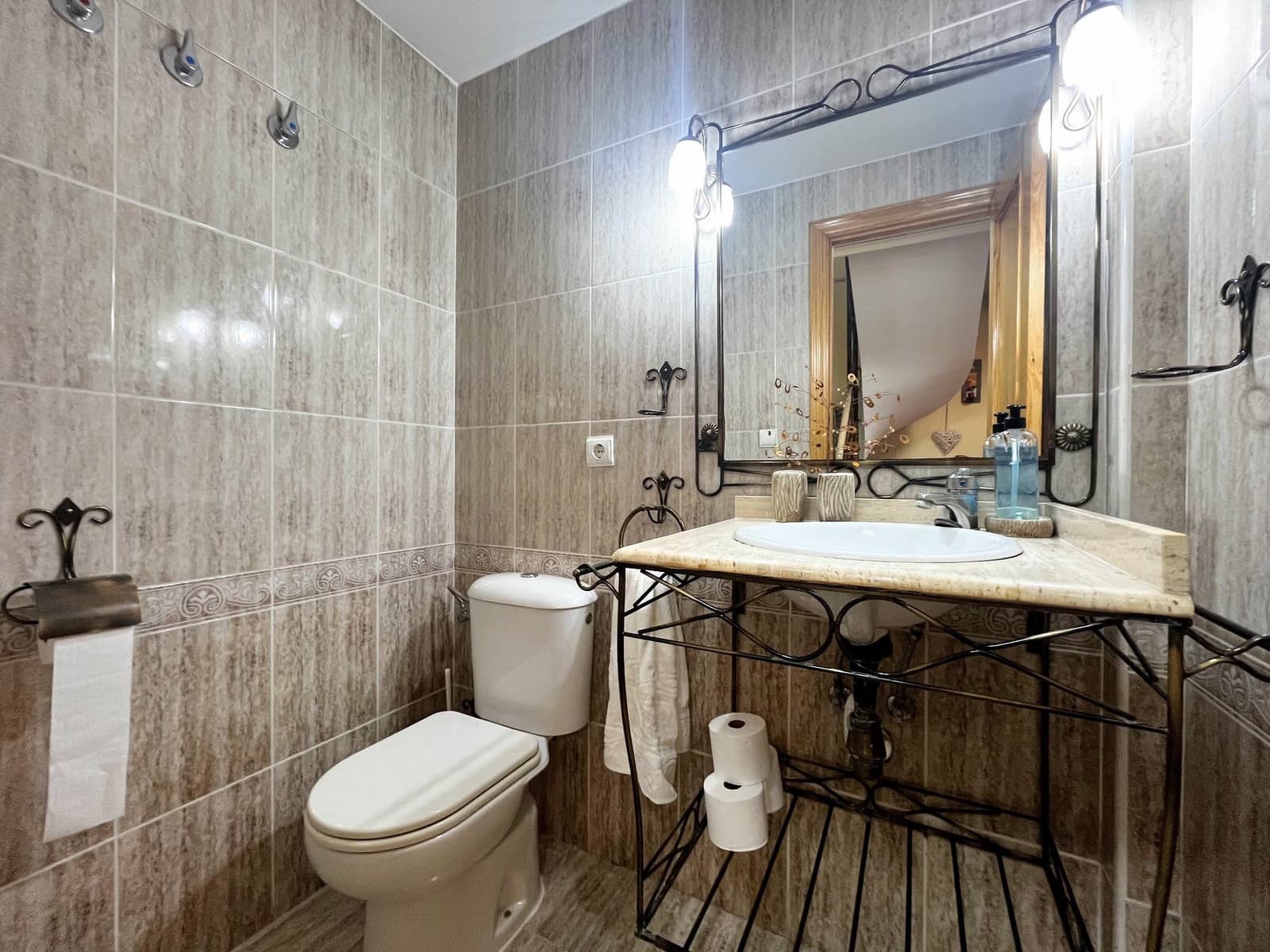 2 soverom Leilighet til salgs i Sagunto / Sagunt med svømmebasseng - € 270 000 (Ref: 9150902)