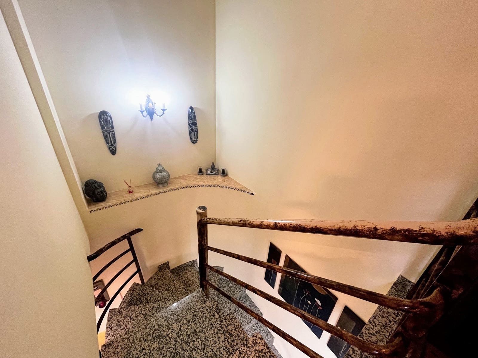 2 soverom Leilighet til salgs i Sagunto / Sagunt med svømmebasseng - € 270 000 (Ref: 9150902)