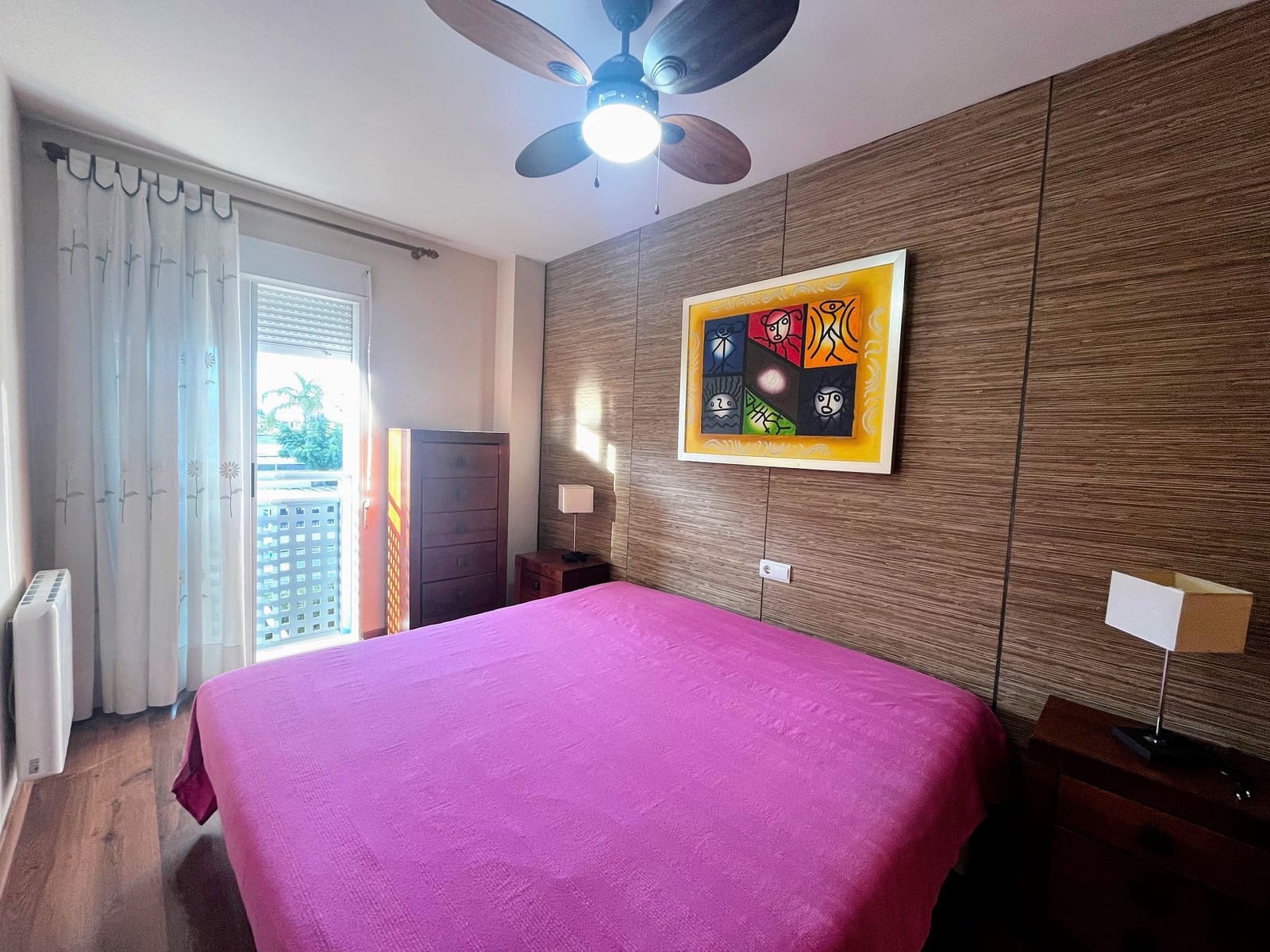 2 soverom Leilighet til salgs i Sagunto / Sagunt med svømmebasseng - € 270 000 (Ref: 9150902)