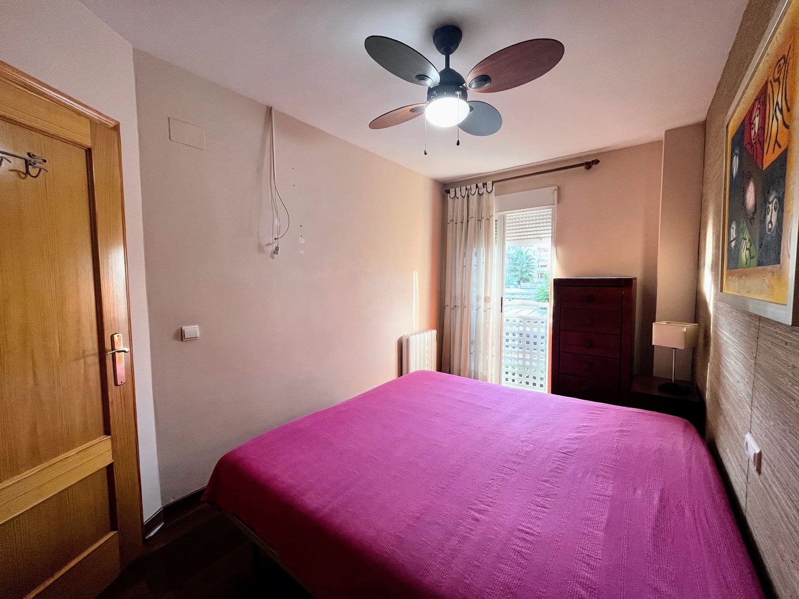 2 soverom Leilighet til salgs i Sagunto / Sagunt med svømmebasseng - € 270 000 (Ref: 9150902)