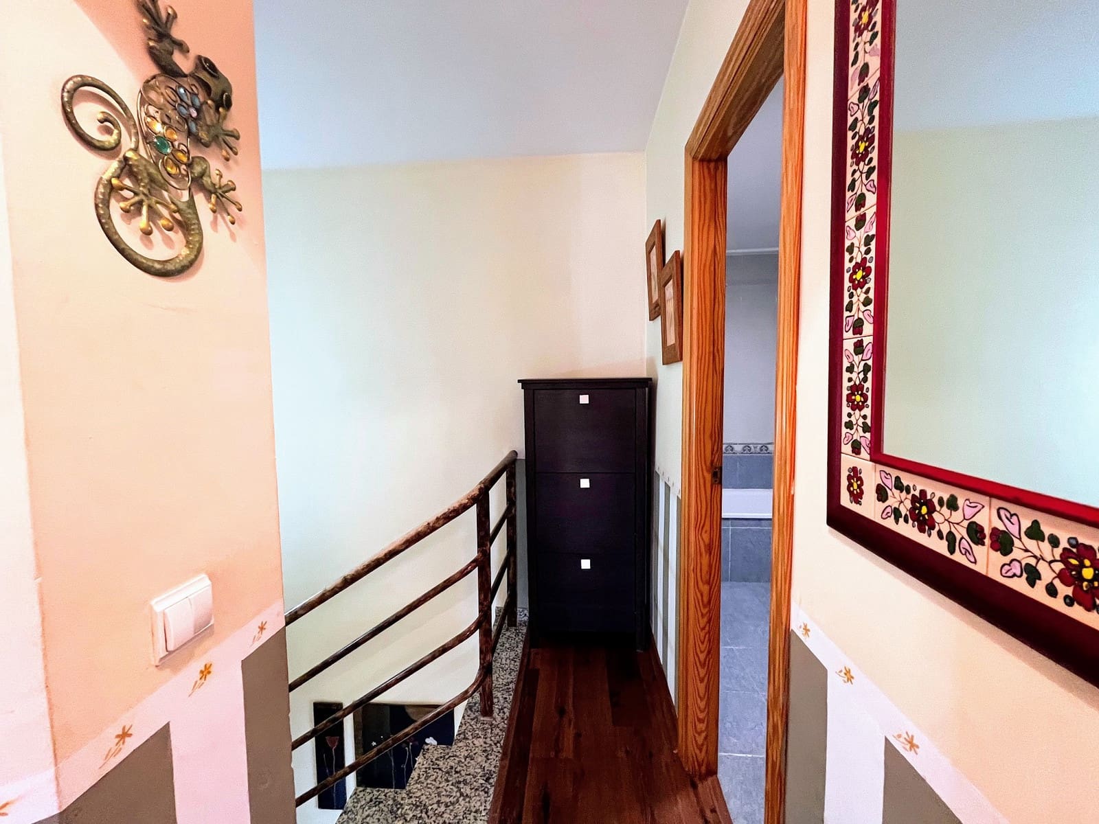 2 soverom Leilighet til salgs i Sagunto / Sagunt med svømmebasseng - € 270 000 (Ref: 9150902)