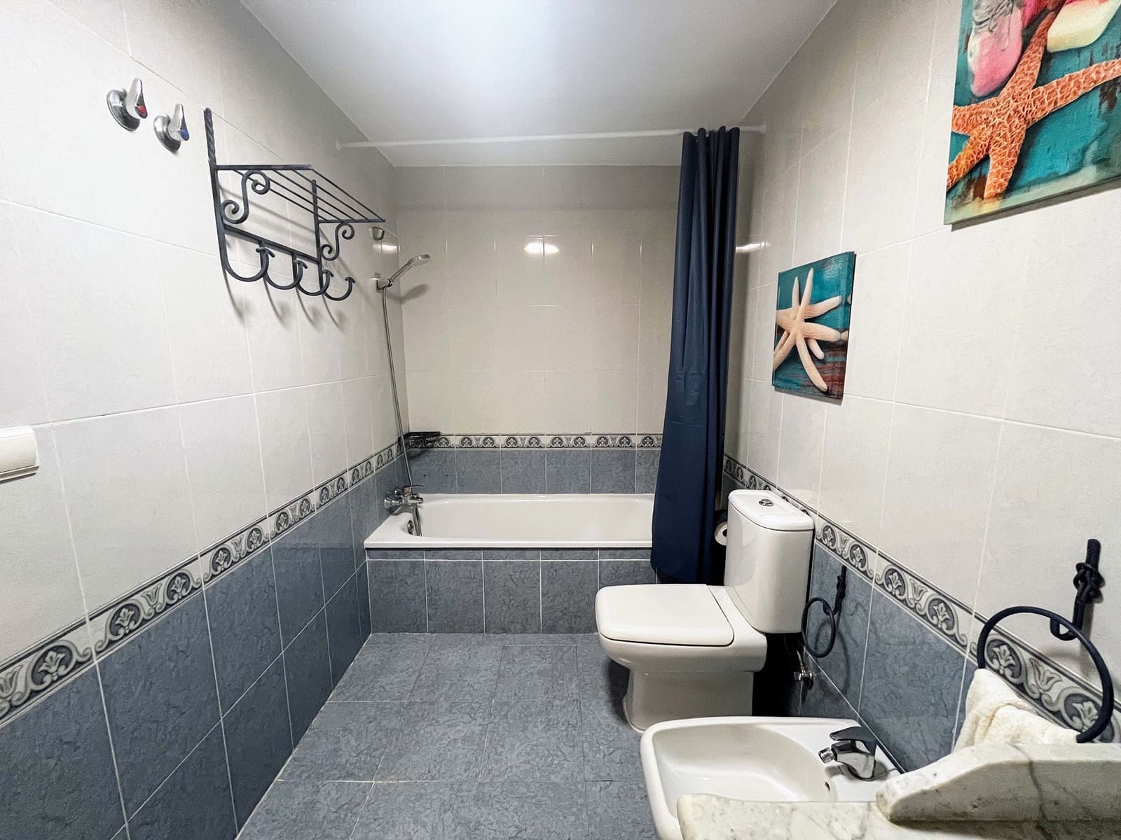 2 soverom Leilighet til salgs i Sagunto / Sagunt med svømmebasseng - € 270 000 (Ref: 9150902)