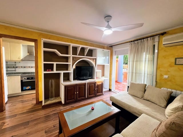 2 sovrum Lägenhet till salu i Sagunto / Sagunt med pool - 270 000 € (Ref: 9150902)