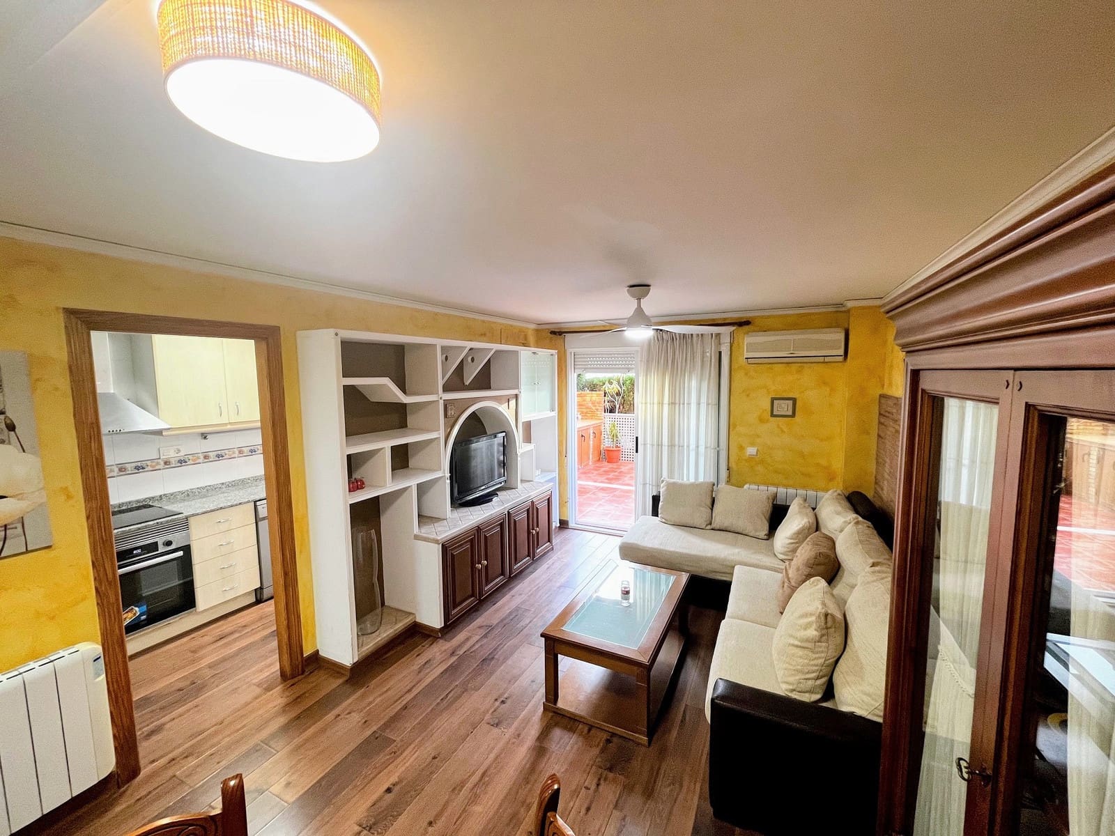 2 soverom Leilighet til salgs i Sagunto / Sagunt med svømmebasseng - € 270 000 (Ref: 9150902)